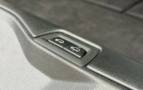 BMW X7, 2025 год, 15 990 000 рублей, 18 фотография