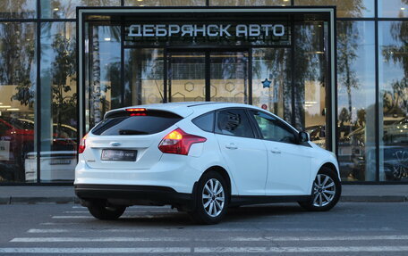 Ford Focus III, 2013 год, 780 000 рублей, 3 фотография