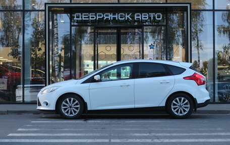 Ford Focus III, 2013 год, 780 000 рублей, 2 фотография