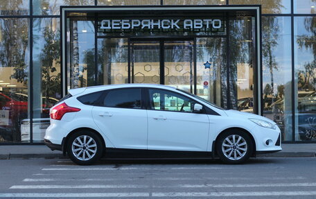 Ford Focus III, 2013 год, 780 000 рублей, 4 фотография