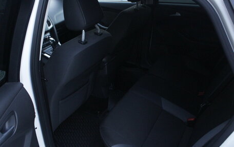 Ford Focus III, 2013 год, 780 000 рублей, 7 фотография