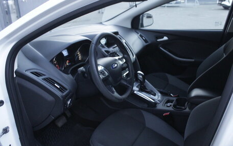 Ford Focus III, 2013 год, 780 000 рублей, 6 фотография
