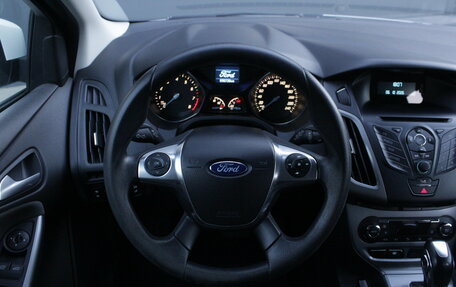 Ford Focus III, 2013 год, 780 000 рублей, 11 фотография