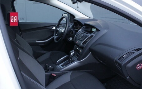 Ford Focus III, 2013 год, 780 000 рублей, 10 фотография