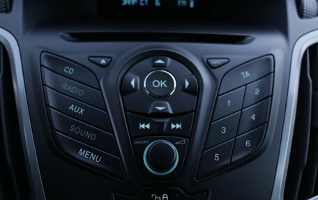 Ford Focus III, 2013 год, 780 000 рублей, 20 фотография