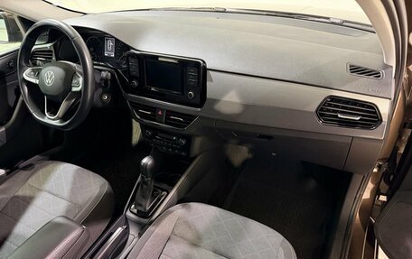 Volkswagen Polo VI (EU Market), 2022 год, 1 800 000 рублей, 11 фотография