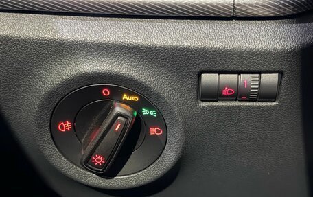 Volkswagen Polo VI (EU Market), 2022 год, 1 800 000 рублей, 14 фотография