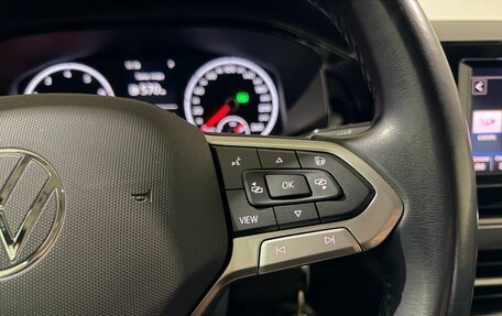 Volkswagen Polo VI (EU Market), 2022 год, 1 800 000 рублей, 17 фотография