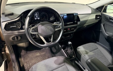 Volkswagen Polo VI (EU Market), 2022 год, 1 800 000 рублей, 9 фотография