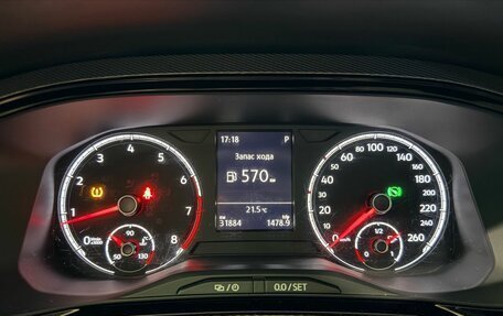 Volkswagen Polo VI (EU Market), 2022 год, 1 800 000 рублей, 16 фотография