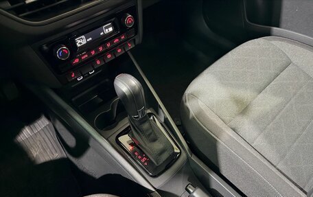 Volkswagen Polo VI (EU Market), 2022 год, 1 800 000 рублей, 21 фотография