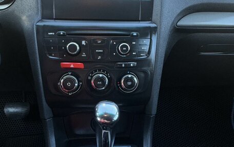 Citroen C4 II рестайлинг, 2013 год, 549 000 рублей, 11 фотография