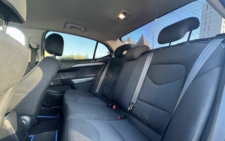 Citroen C4 II рестайлинг, 2013 год, 549 000 рублей, 9 фотография