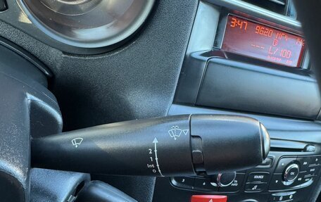 Citroen C4 II рестайлинг, 2013 год, 549 000 рублей, 16 фотография