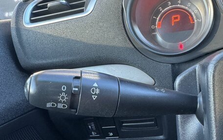 Citroen C4 II рестайлинг, 2013 год, 549 000 рублей, 15 фотография