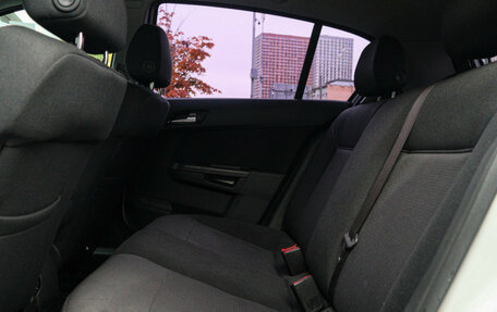 Opel Astra H, 2011 год, 595 000 рублей, 8 фотография