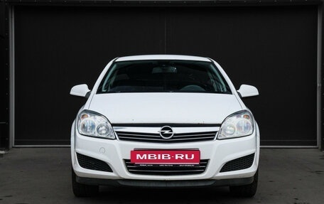Opel Astra H, 2011 год, 595 000 рублей, 2 фотография