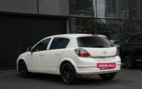 Opel Astra H, 2011 год, 595 000 рублей, 6 фотография