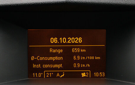 Opel Astra H, 2011 год, 595 000 рублей, 15 фотография