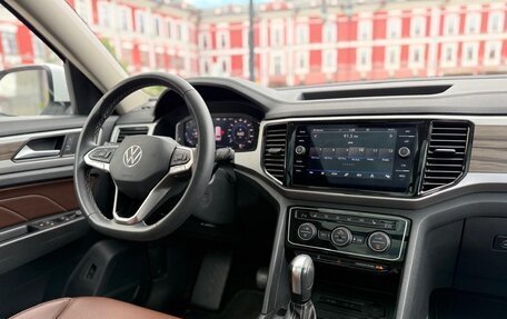 Volkswagen Atlas I, 2023 год, 4 900 000 рублей, 5 фотография