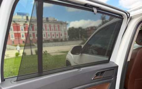 Volkswagen Atlas I, 2023 год, 4 900 000 рублей, 10 фотография