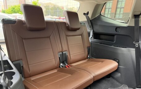 Volkswagen Atlas I, 2023 год, 4 900 000 рублей, 9 фотография