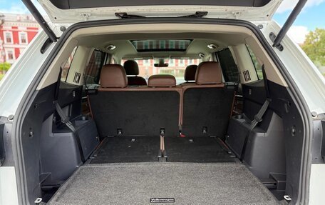 Volkswagen Atlas I, 2023 год, 4 900 000 рублей, 12 фотография