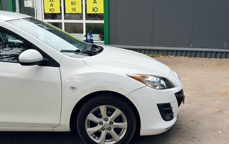 Mazda 3, 2011 год, 720 000 рублей, 3 фотография