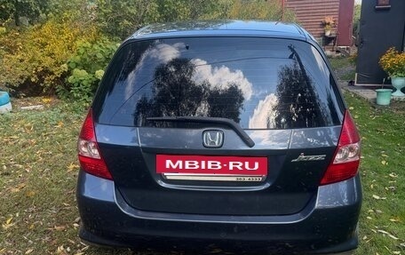Honda Jazz I рестайлинг, 2008 год, 700 000 рублей, 2 фотография