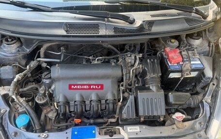 Honda Jazz I рестайлинг, 2008 год, 700 000 рублей, 6 фотография