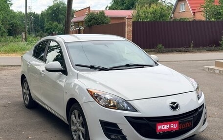 Mazda 3, 2011 год, 720 000 рублей, 2 фотография