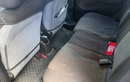 Honda Jazz I рестайлинг, 2008 год, 700 000 рублей, 12 фотография