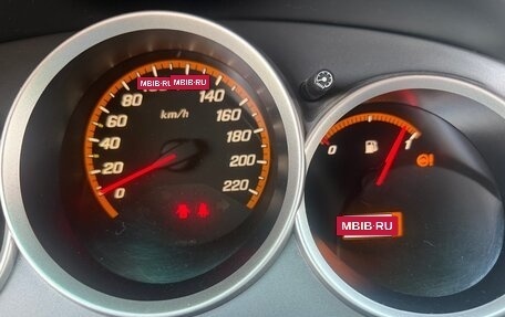 Honda Jazz I рестайлинг, 2008 год, 700 000 рублей, 9 фотография