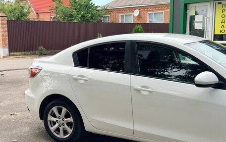 Mazda 3, 2011 год, 720 000 рублей, 4 фотография