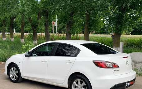 Mazda 3, 2011 год, 720 000 рублей, 7 фотография