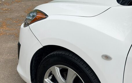 Mazda 3, 2011 год, 720 000 рублей, 9 фотография