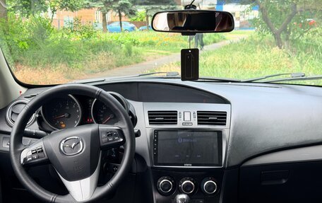 Mazda 3, 2011 год, 720 000 рублей, 12 фотография