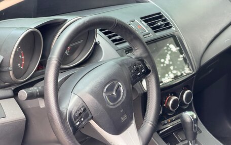 Mazda 3, 2011 год, 720 000 рублей, 13 фотография