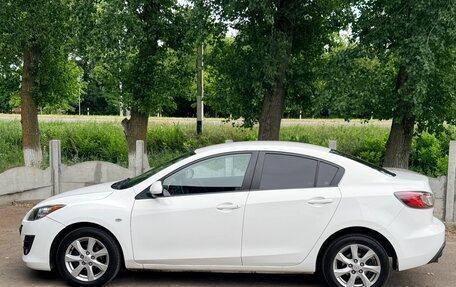 Mazda 3, 2011 год, 720 000 рублей, 8 фотография