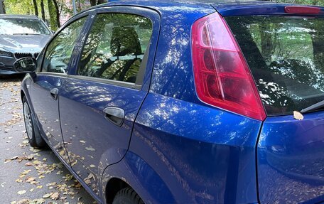 Fiat Punto III Punto Evo рестайлинг, 2006 год, 250 000 рублей, 5 фотография