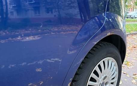 Fiat Punto III Punto Evo рестайлинг, 2006 год, 250 000 рублей, 4 фотография