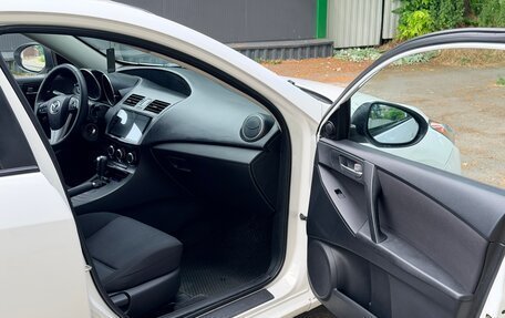Mazda 3, 2011 год, 720 000 рублей, 11 фотография