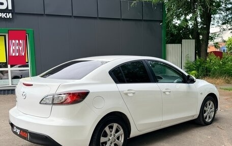 Mazda 3, 2011 год, 720 000 рублей, 5 фотография