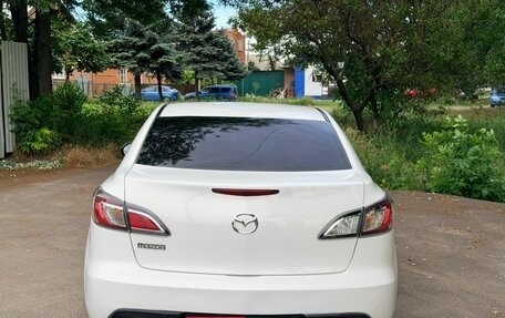 Mazda 3, 2011 год, 720 000 рублей, 6 фотография