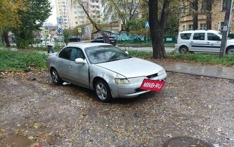 Toyota Corolla, 1992 год, 105 000 рублей, 2 фотография