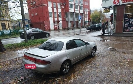Toyota Corolla, 1992 год, 105 000 рублей, 3 фотография
