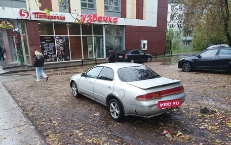 Toyota Corolla, 1992 год, 105 000 рублей, 4 фотография