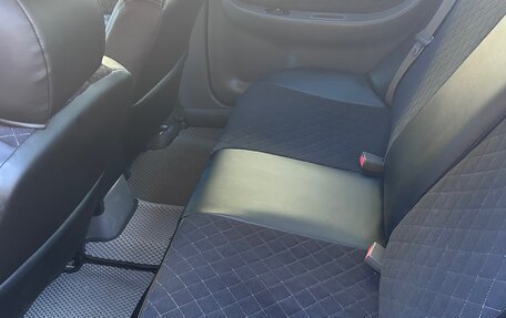 KIA Spectra II (LD), 2008 год, 500 000 рублей, 4 фотография
