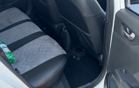 Hyundai Solaris II рестайлинг, 2018 год, 1 350 000 рублей, 6 фотография
