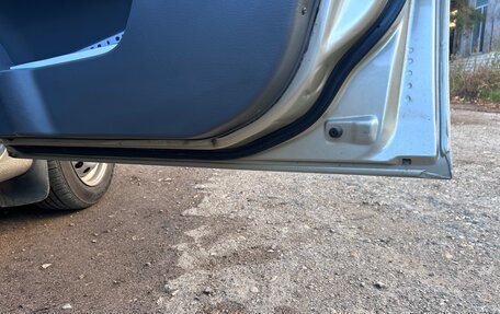 KIA Spectra II (LD), 2008 год, 500 000 рублей, 11 фотография